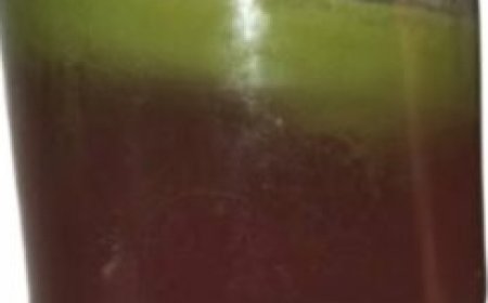 The Indian Secret: A Natural Herb to Boost Hair Growth and Combat Baldness Quickly