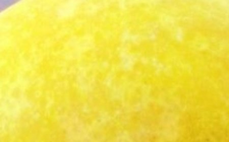 Why You Should Freeze Your Lemons