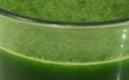 Drink This Before Going to Bed to Help Burn Belly Fat: Cucumber Juice