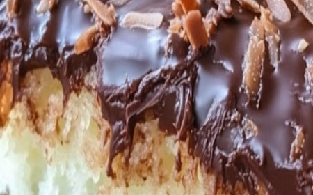 Cake Recipe – Keep this Recipe Safe