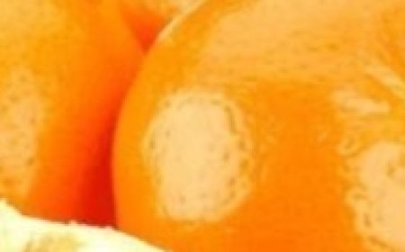 Why Is This Kept Secret? Here’s What Even One Mandarin Do to Your Body