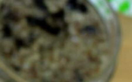 Discover the Power of Seeds: A Natural Remedy for Strong Bones and Joints