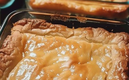 I’ve been making these for years and people lose their mind over