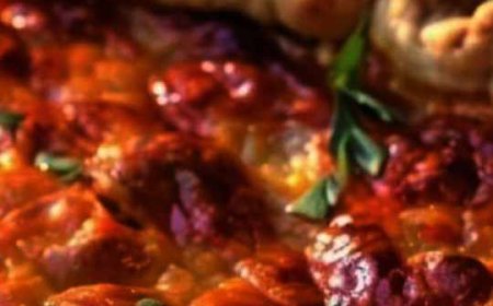 I just found a valuable item from when I was a kid! Grandma’s special recipe