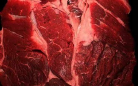 Turn chuck into a roast so tender, no one will know it only took 5 minutes to prep