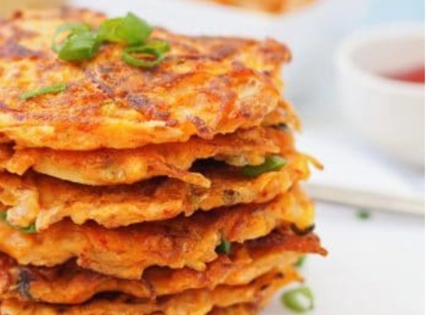 Best Homemade Potato Pancake Recipe: How to Make Potato Pancakes from Mashed Potatoes