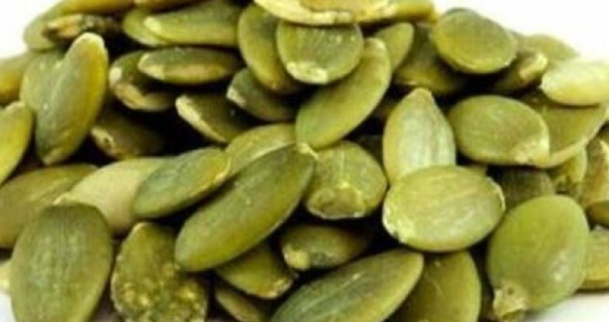 The Surprising Benefits of Eating Pumpkin Seeds Before Bed