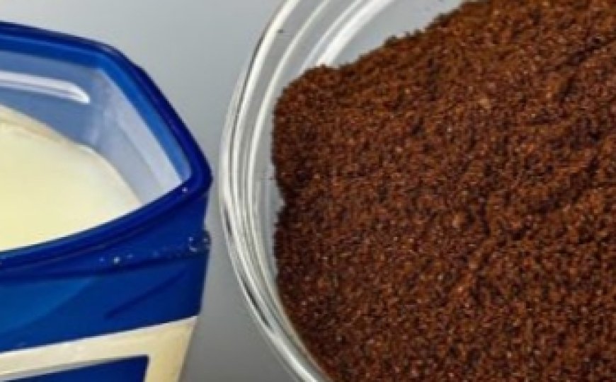 Discover the Delights of Mixing Vaseline and Coffee for Skincare