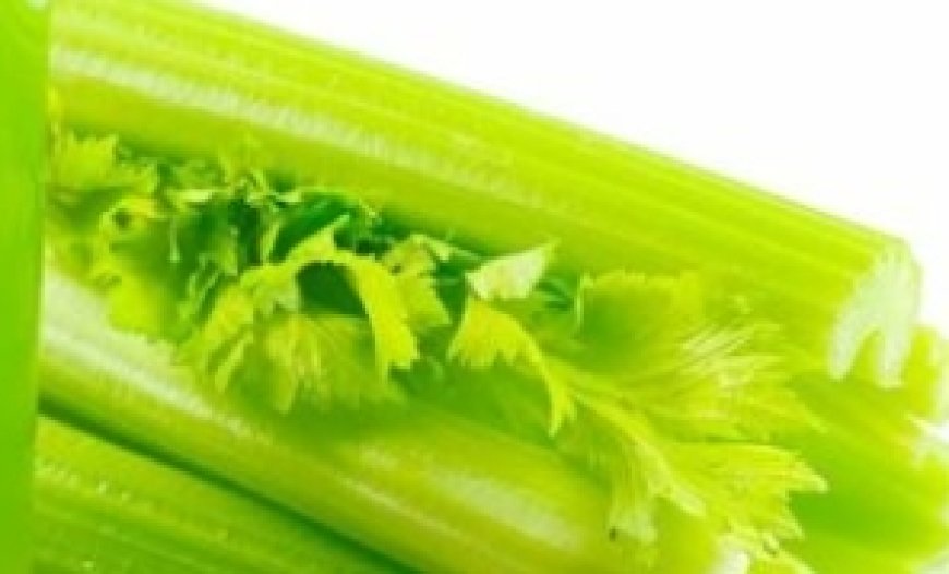 What Happens When You Drink Celery Juice Every Morning