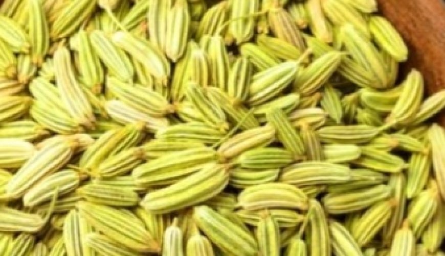 Even a Pinch of Fennel Seeds Can Start an Irreversible Reaction in Your Body!