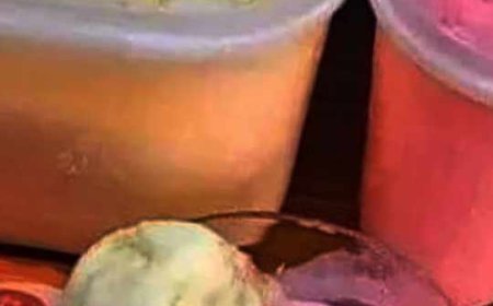 Dégustez de délicieuses glaces faites maison avec un minimum d’effort