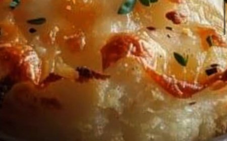 Shh, this my secret weapon for keeping my husband in a good mood – he loves it