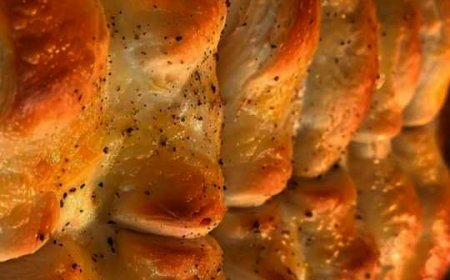 Chicken and Biscuit Casserole