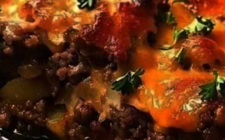 My son had a small get-together with his friends, and they really enjoyed the dish I made.