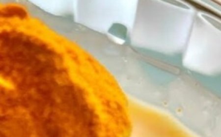 Turmeric: Unlocking Its Full Potential for Whole Body Recovery