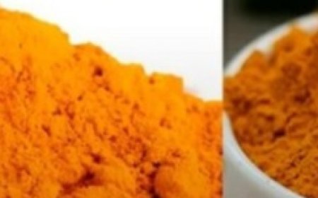 Don’t Buy Turmeric Until You Watch This: What You Need to Know
