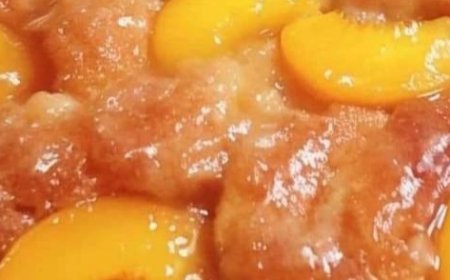 Saw this at a party. It was so innovative, I had to ask for the recipe