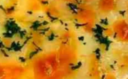 Ultimate Texas Toast with Melted Cheese