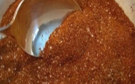 Say ‘goodbye to obesity’! Just one teaspoon a day helps you lose three times more weight.