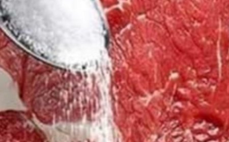 How to Tenderize a Savory Steak Recipe