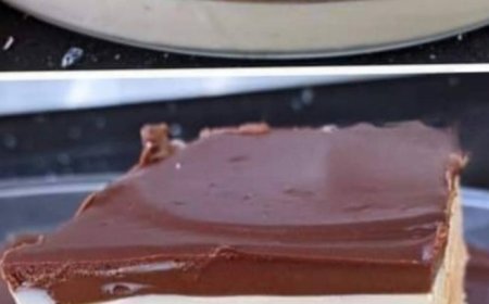 Dessert is surefire perfect for the weekend