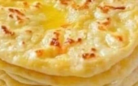 Turkish bread recipe