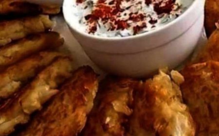 Meat Is Not as Delicious as Cabbage