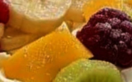 My nana made this every year but I kept forgetting to write it down. So glad I found something that comes close to hers