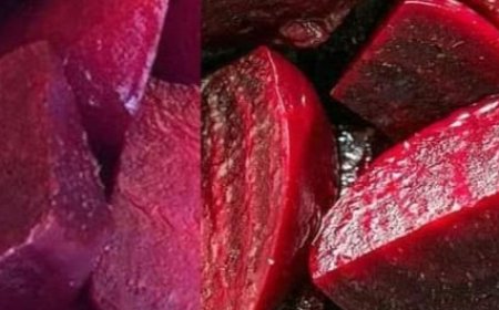 Discover the Miraculous Health Benefits of Red Beets