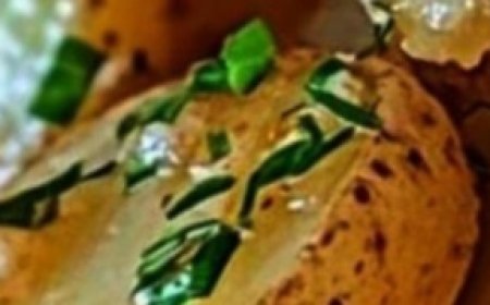 We’d scarf this down so fast!