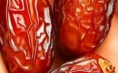 The Surprising Impact of Eating Three Dates a Day: Understanding Body Reactions