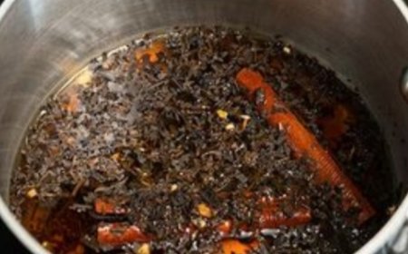 Discover the Delights of Daily Cinnamon Tea