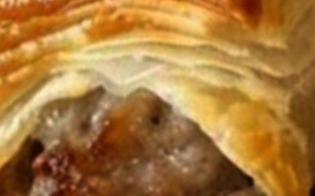 I really liked this recipe! When my kids come out of the oven, my children love them