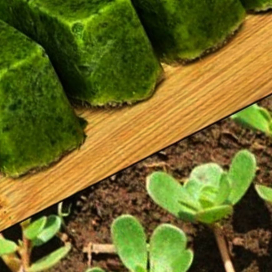 Purslane: The Superfood with Many Health Benefits