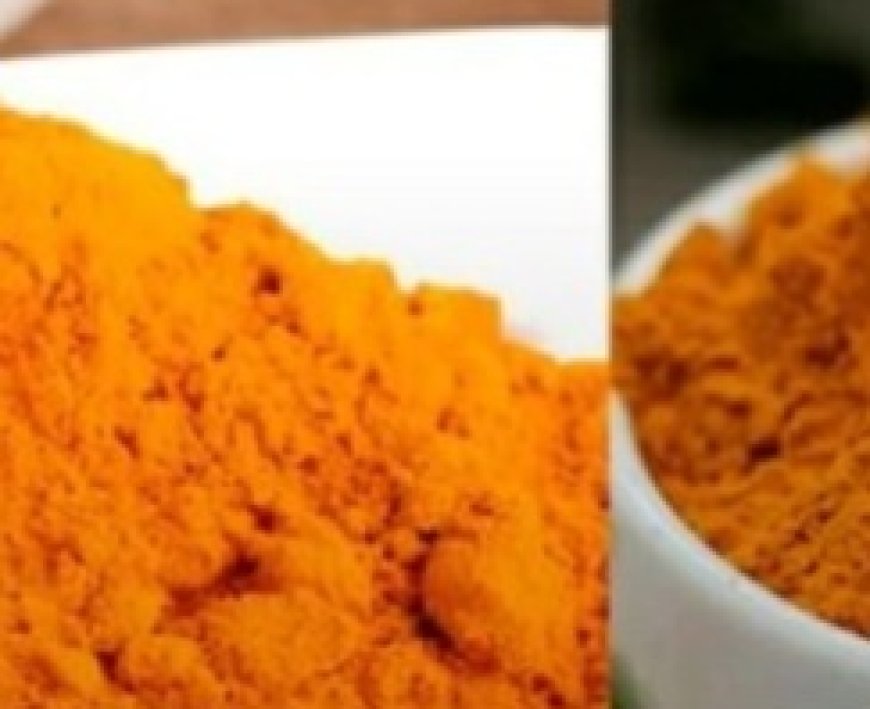 Don’t Buy Turmeric Until You Watch This: What You Need to Know