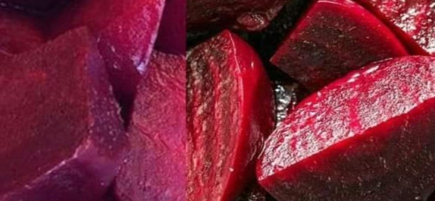 Discover the Miraculous Health Benefits of Red Beets