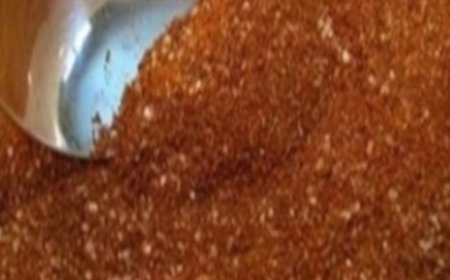 Say ‘goodbye to obesity’! Just one teaspoon a day helps you lose three times more weight.