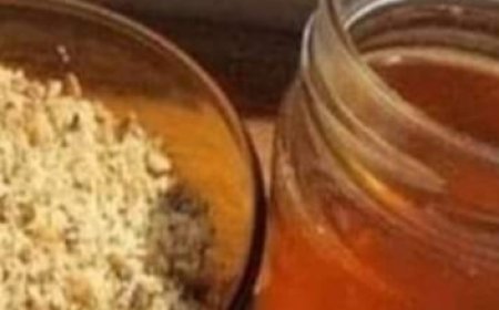 I Overcame Liver and Colon Tumors 17 Years Ago With This Recipe