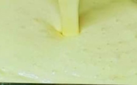 Fluffy dumplings: Easy recipe with lots of delicious flavor