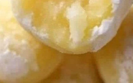 I enjoy creating these and giving them as presents! What’s the best thing? You don’t need to bake!