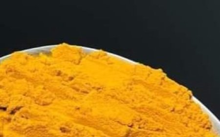 Jumpstart Your Day with Turmeric: A Miracle Morning Drink for Weight Loss and Detox