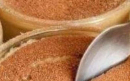 Creamy dessert to make in 5 minutes and delight your taste buds