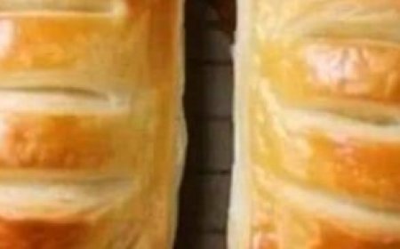 This is so tasty, I found it hard to believe it was just 3 ingredients