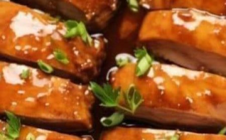 I’ve made this recipe several times and it’s the only way I make this dish ever