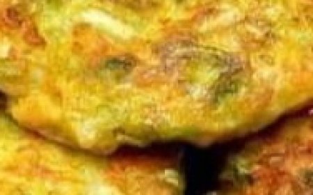 Quick and Delicious Cabbage and Egg Dish