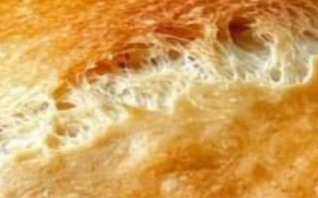 Easy Homemade White Bread – Don’t LOSE this recipe ????