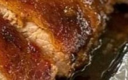 My whole family couldn’t get enough of this. Next time, I’m making double!