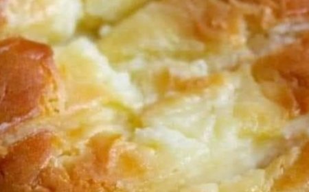 Lemon Cream Cheese Bread!!!