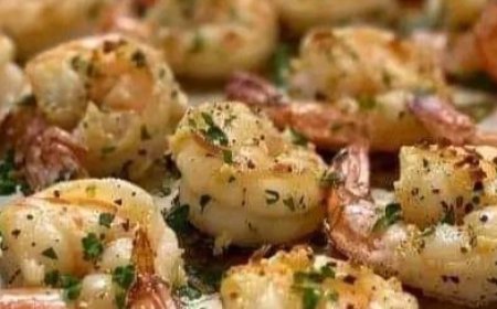 I promise you, the sauce is the magic ingredient in this recipe