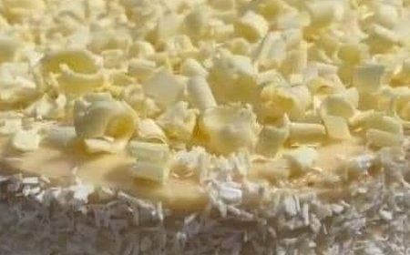 Cake Recipe Ready in Just 5 Minutes